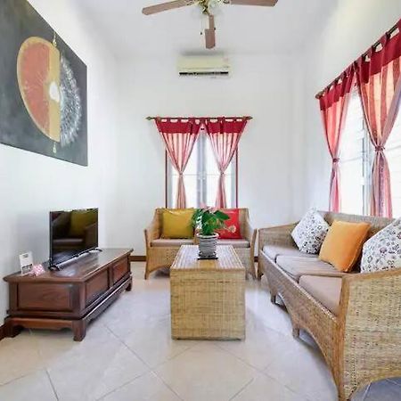 فندق بالم فيليج Rawai المظهر الخارجي الصورة