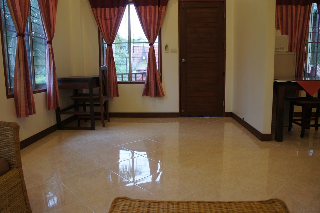 فندق بالم فيليج Rawai المظهر الخارجي الصورة